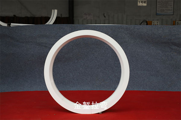 Бүтэн тойрог гурвалжин гулзайлгах