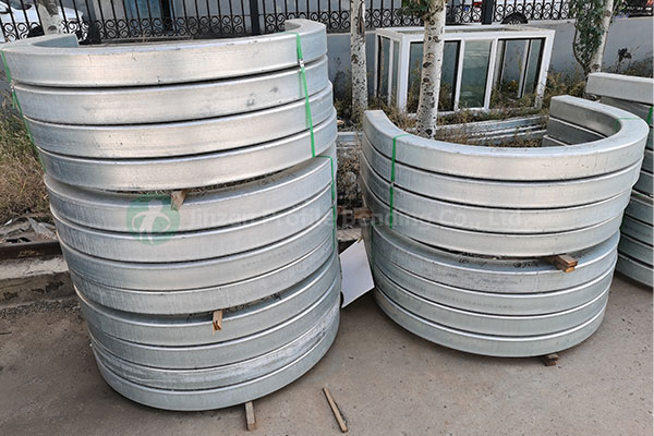 Yurt kiel 200X100 ган хоолой нугалах