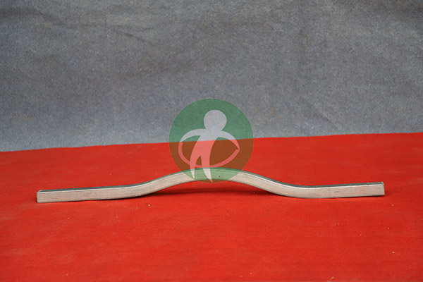 Хөнгөн цагаан профиль нугалах технологи ба орчин үеийн барилгын хэрэглээ