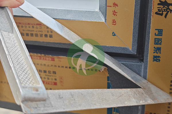 Профиль муруй боловсруулах үйлчилгээ: олон төрлийн материалд тохиромжтой