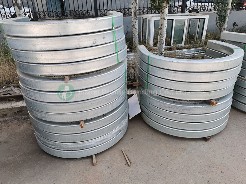 Yurt kiel 200X100 ган хоолой нугалах
