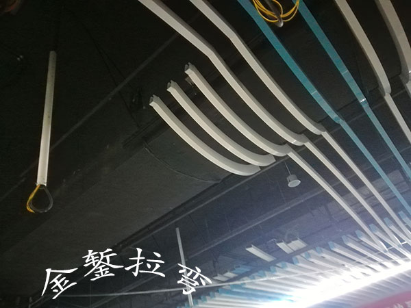 Хөх хотын метроны 2-р шугам (Талидун замын буудал)